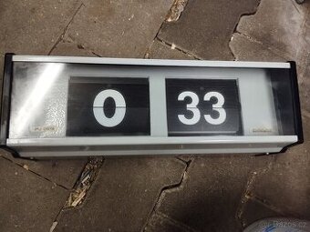 Pragotron překlápěcí