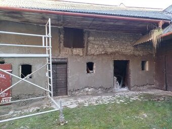 Vše kolem domů a zahrad