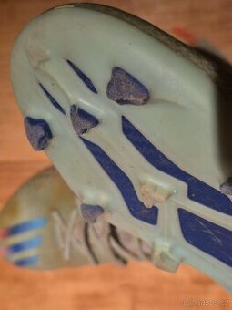 Adidas speedportal dětské kopačky 35 1/2