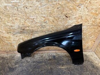 LEVÝ BLATNÍK JAGUAR S-TYPE