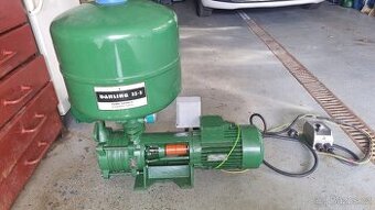 NOVÉ ČERPADLO SIGMA SVA 32 II STUPNĚ -DARLING DOMÁCÍ VODÁRNA