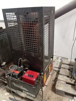 Kamna na vyjetý olej Thermobile ať 302a