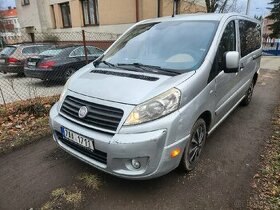 Fiat Scudo Panorama Long