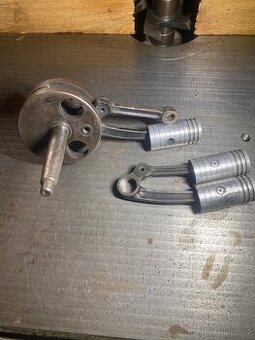 Klikovka Mamet dvoupíst