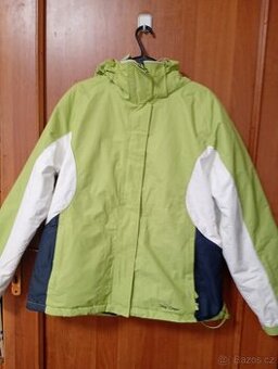 Značkove zimní bundy a kožená - 1