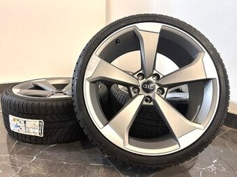 original alu Audi A5 8W B9 F5 S5 8W0601025CF