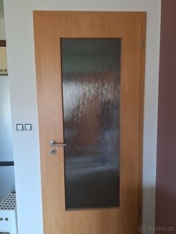interiérové dveře