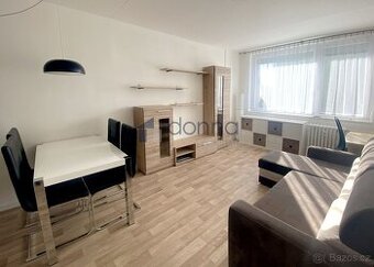 Pronájem bytu 2+kk, 45m2, Praha 5-Stodůlky, ul. Zvoncovitá, 