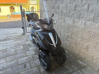 Piaggio mp3 yourban 300 2013