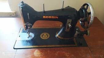 Šicí stroj Bobbin