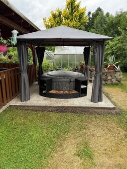 Vířivka Marimex. Prodloužená záruka. - 1