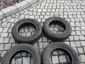 ZIMNÍ PNEU HANKOOK , TOYO 175/70R14