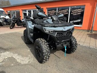 CFMOTO Gladiator X1000 G3 - TOP CENA