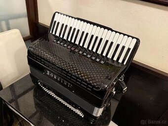 Prodám Akordeon Borsini