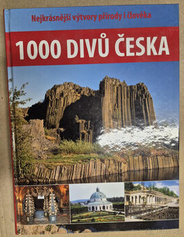 1000 divů Čech, Moravy a Slezska