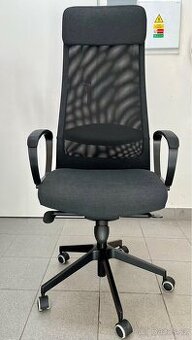 kancelářská židle IKEA Markus - více ks