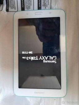 Samsung GALAXY TAB 3