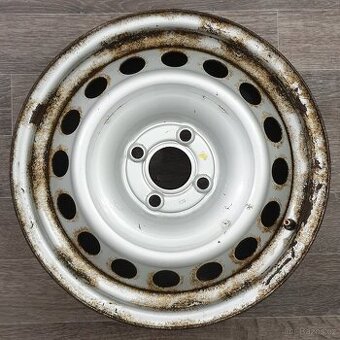 Disky na Dacia, Renault 6Jx15 ET40 č. AF158