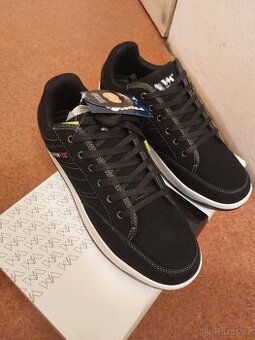 Pánska outdoor polobotka Adelaide Vel:45