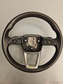 Volant multifunkční na Q7,Q8