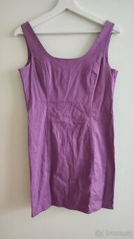 Dámské mini šaty vel. XS