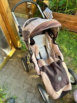 Kočárek X Lander X1