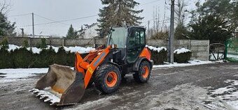 Kolový nakladač KOMATSU WA70 2016r