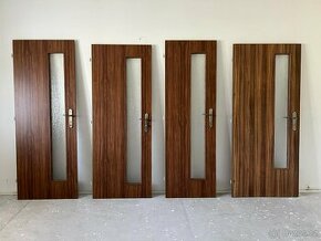 Interiérové dveře