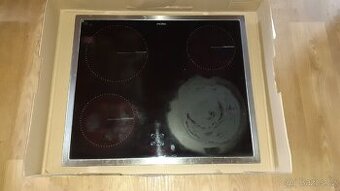 Indukční varná deska