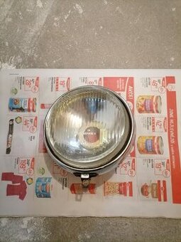 Přední Světlo - Babetta 210