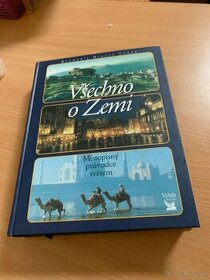 VŠECHNO O ZEMI