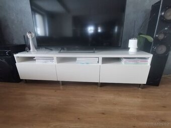 TV stolek Ikea Besta