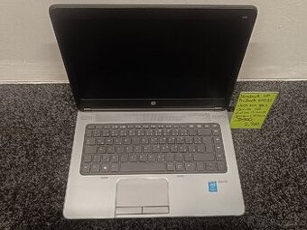 Notebook HP ProBook G40G1
