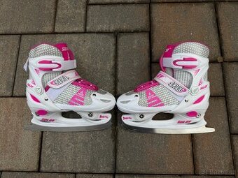 Dětské brusle