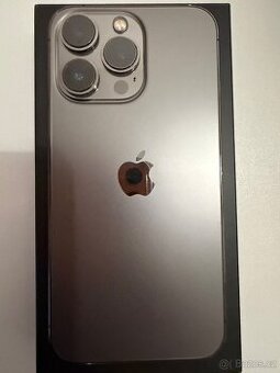 IPhone 13 Pro 128gb Graphite