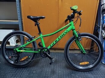 Prodám dětské kolo GALAXY 20"