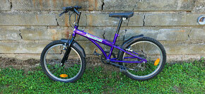 Dětské kolo CONDOR