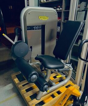 Leg Curl - Technogym - Element - Top
