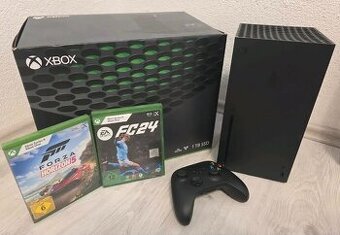 Xbox Series X 1TB