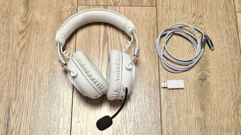 Bezdrátová herní sluchátka Logitech Pro X 2 Lightspeed