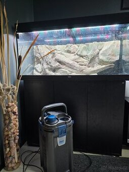 Akvarium juwel rio 180