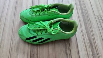 Dětské kopačky Adidas vel. 34