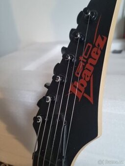 👉 Ibanez GIO RG – elektrická kytara, jako nová