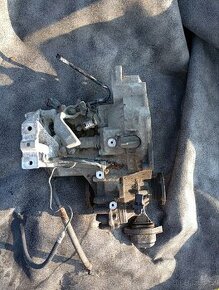 Převodovka 1.6mpi 75kW