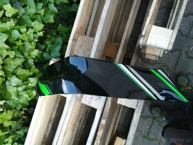Kawasaki zx10r plast na nádrž