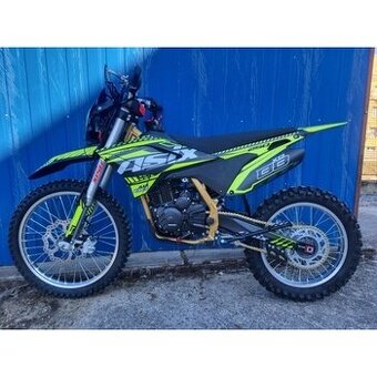 Koupím pitbike 250 za 15000kč