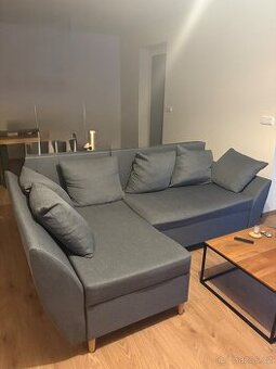 Rohová sedací souprava