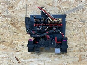 ŘÍDICÍ JEDNOTKA PALUBNÍ SÍTĚ 3C0937049L