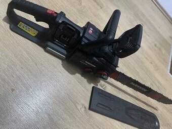 AKU řetězová pila 15mesíců záruka
