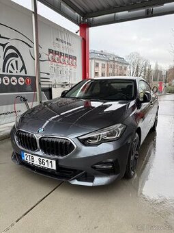 BMW 220d xDrive